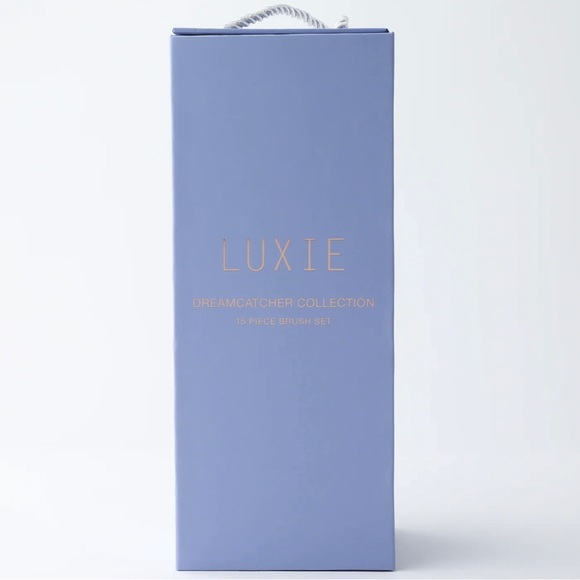 New Luxie Dreamcatcher Brush Set - Picture 5 of 8